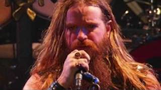 Black Label Society  A Love Unreal [upl. by Coshow]