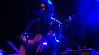 Bright Eyes ft Tom Morello HD quotArienettequot Live at Ottawa Folk Festival 2011 [upl. by Gerardo]