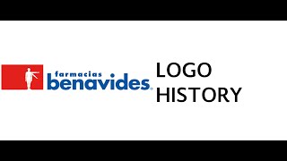 Farmacias Benavides Logo History [upl. by Ennairol]