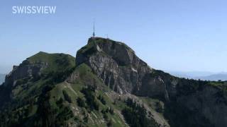 SWISSVIEW  AI SG Hoher Kasten 12 [upl. by Em]