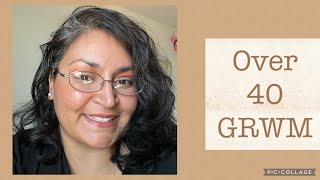 GRWM  10 minutes traininglearning workday [upl. by Manya]