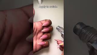 What is the Best Cuticle Oil for Acrylics [upl. by Assenna]