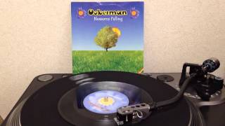 Ooberman  Blossoms Falling 7inch [upl. by Lanita213]