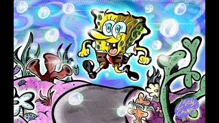 Spongeboy Ahoy [upl. by Jeralee]