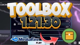 Toolbox 12131 Premuim Apk 32 bit minecraft Toolbox Download Mediafire Link  Best Hack Client [upl. by Sanchez]