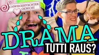 Schwiegertochter gesucht 2017  Tutti RAUS 😭 Engel IRENE bei Engelfreund Heiko 😇 [upl. by Berna]