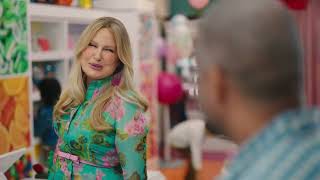 quotCandyquot Discover® Cashback Debit 15 Commercial  featuring Jennifer Coolidge [upl. by Richey396]