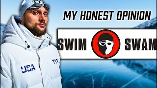 Is SwimSwam RUINING Swimming [upl. by Rama]