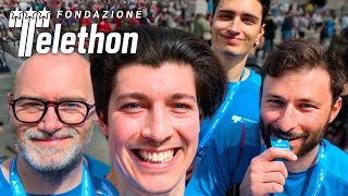 Ho corso la Maratona di Milano 🏃 Vlog [upl. by Sevy488]