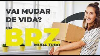 Vai mudar de vida Um BRZ muda tudo I Filme nacional [upl. by Duston]