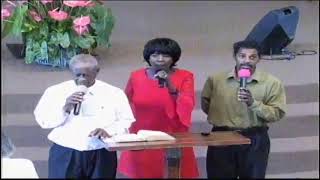 Stanmore SDA Church Live Stream [upl. by Laicram]