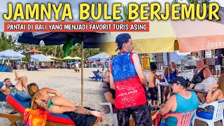 LAGI HITS DI BALI PANTAI LEGIAN BALI SAAT INI [upl. by Neyuq]