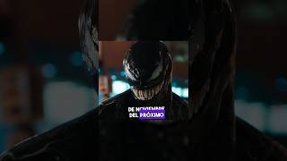 ESTRENOS de MARVEL y Sony Pictures 2024 🕷️  Shorts [upl. by Aiuqram]