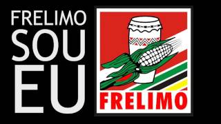 frelimo sou eu [upl. by Naerol]