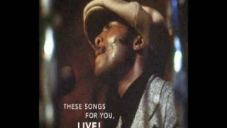 Donny Hathaway  A Song For You [upl. by Intruoc]