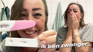 BAM ik word nog een keer MAM   ZWANGER en Alleenstaand  BAM traject  Zeg Maar Mich [upl. by Meador]