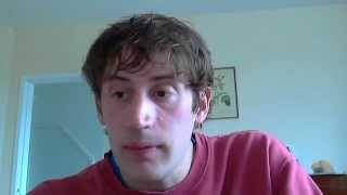 British English accent training lesson 14 food and drink [upl. by Aitnic]