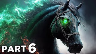 ELDEN RING SHADOW OF THE ERDTREE DLC Walkthrough Gameplay Part 6  PUTRESCENT KNIGHT FULL GAME [upl. by Olen891]