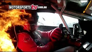 Motorsport FIRE Compilation [upl. by Light]