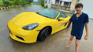 SuperCar Ko Kha Le Gye  😲 [upl. by Lorrimor226]