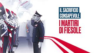 Presentato a Roma il Calendario Storico 2024 dell’Arma dei Carabinieri [upl. by Ynner]