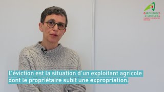 RDV des juristes  Léviction et calcul des indemnités [upl. by Publia472]