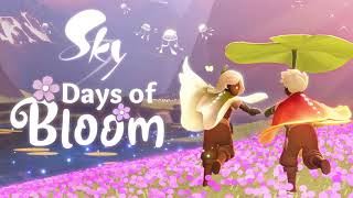 Days of Bloom 2024  Sky Children of the Light [upl. by Haikezeh718]