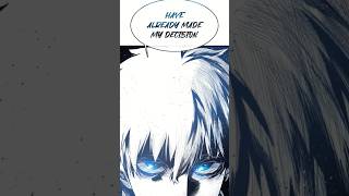 MMV Existence 🥶 manhwa [upl. by Bergerac]