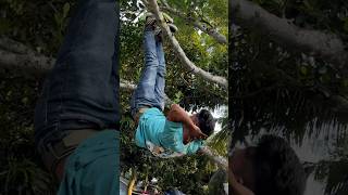 স্ট্যান্ট করার জন্য বেষ্ট জায়গা😃 ytshorts foryviral stunt shots reels video rsyasinraj [upl. by Gschu701]