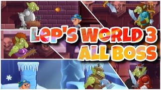 Leps World 2 Level 1208 [upl. by Angy]