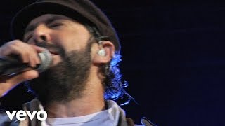 Juan Luis Guerra  Mi Bendicion Live [upl. by Evad]