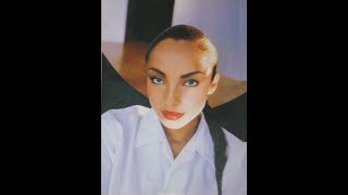 Sade interview July 1 1985 [upl. by Nalat]