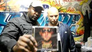 cortex et alkpote presente la creme dile de france [upl. by Niboc]