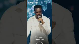 Preye Odede  Yahweh This Is You OUT NOW [upl. by Cavallaro126]