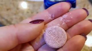 ✅ How To use TUMS Berry Antacid Tablets Review [upl. by Anderer896]