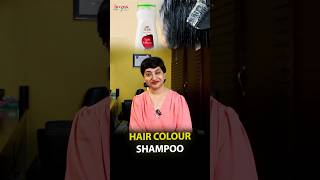 The Hidden Dangers and Risks of Hair Color Shampoos  What Happens When You Use Hair Color Shampoos [upl. by Naujak606]