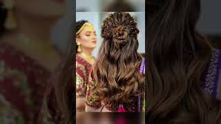 beautiful hair design party ideas welding hair ideas [upl. by Natsuj]