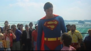 Superman 2  Sups saves boy [upl. by Elvie991]