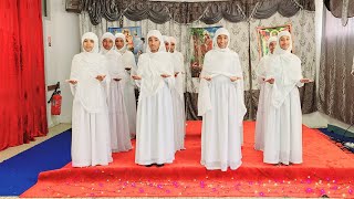 Eritrean Orthodox Tewahdo Mezmur quotquotMeqobitey Ketemaquotquot መዕቆቢተይ ከተማ [upl. by Margeaux]