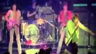 The Rolling Stones  Beast Of Burden  Live Texas 1978 [upl. by Neerihs]