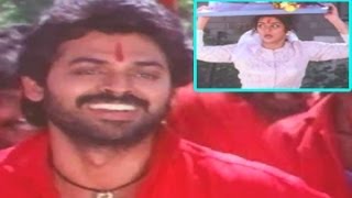 Coolie No 1 Movie Songs  Dandaalayya  Venkatesh  Tabu  TVNXT Telugu [upl. by Maia]