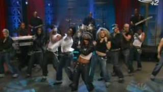 Janet Jackson  All Nite Live [upl. by Cusick]