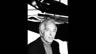 Chopin Scherzo  2 In B Flat Minor Op 31 Vladimir Ashkenazy [upl. by Atnuahsal]