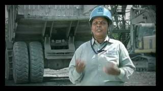 TATA STEEL  Values Stronger Than Steel  Tejaswani Project [upl. by Rosemaria]