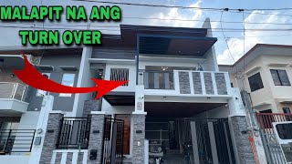 ARAW NALANG ANG BIBILANGIN SJDMB PROJECT [upl. by Armilla]