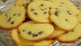 شیرینی کشمشی Iranian Raisin Cookies  Shirini Keshmeshi [upl. by Oidiple]