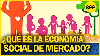 Ulrich Hemel “La realidad social del Perú se caracteriza por tener una profunda desigualdad” [upl. by Cheyne]