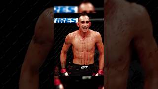 The night Tony Ferguson BECAME El Cucuy 😈 [upl. by Gaal519]