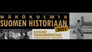 Mannerheim ja Heinrichs sodanjohtajina 19391945 [upl. by Naitsirt]