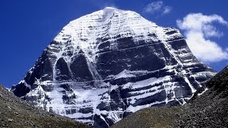 Holy Mount Kailash Manasarovar Documentary [upl. by Loella]